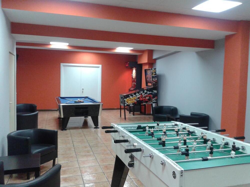 Foto general de HOTEL GRIU