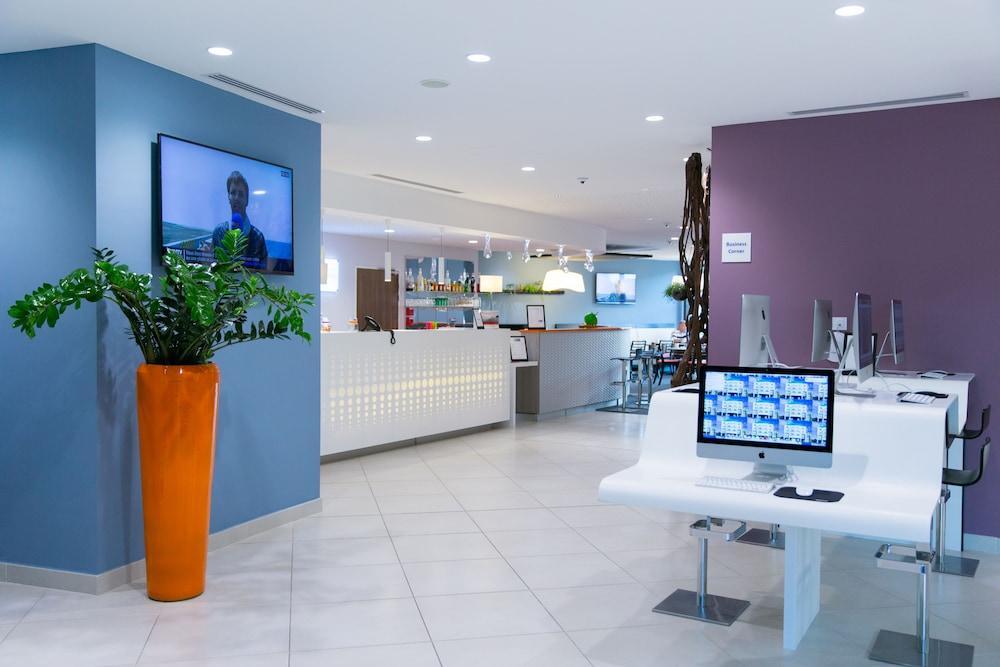 Foto general de Hotel Holiday Inn Express Toulon - Est