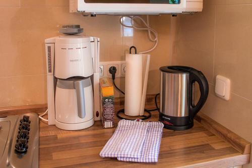 Foto de una habitación de Familie Schwantes