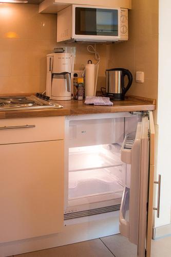 Foto de una habitación de Familie Schwantes