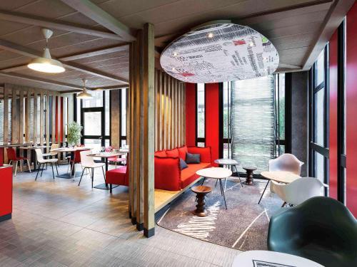 Foto general de Hotel ibis Bourges Centre