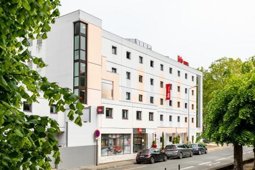 Foto general de Hotel ibis Bourges Centre