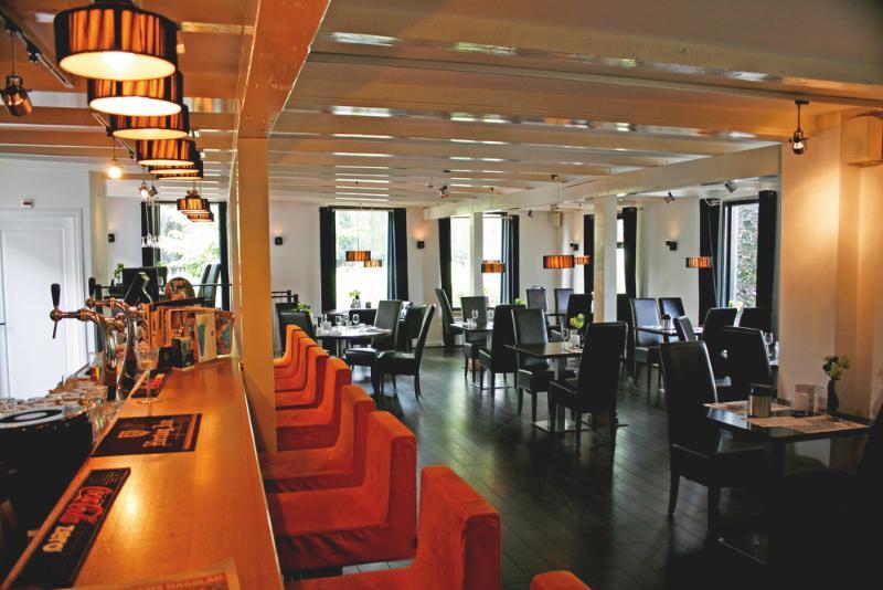 Foto general de Fletcher Hotel-Restaurant de Witte Brug