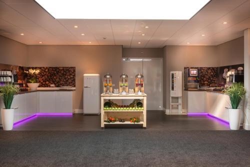 Foto de los servicios de Hotel Golden Tulip Ampt van Nijkerk