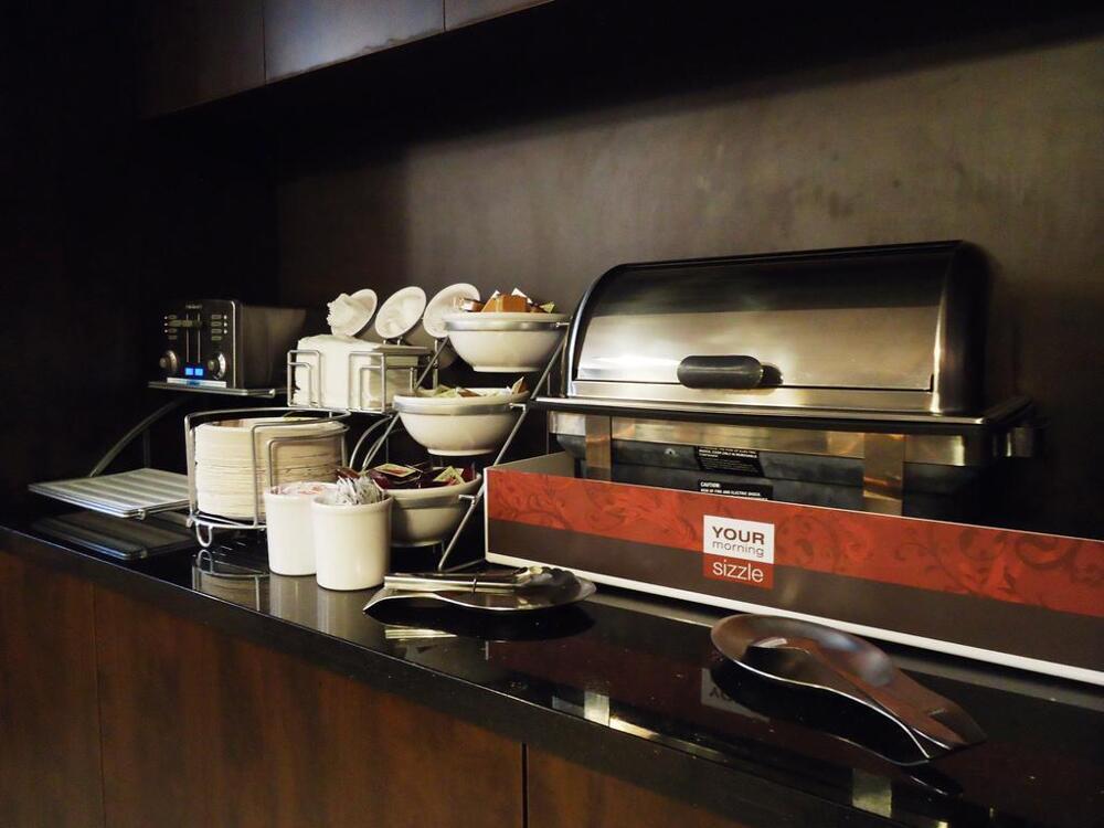 Foto general de Hotel Comfort Inn Toronto City Centre