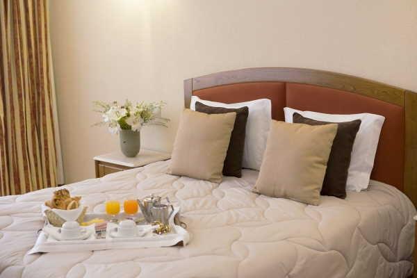 Foto general de Imperio Hotel