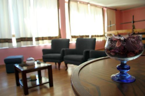 Foto de los servicios de Imperio Hotel