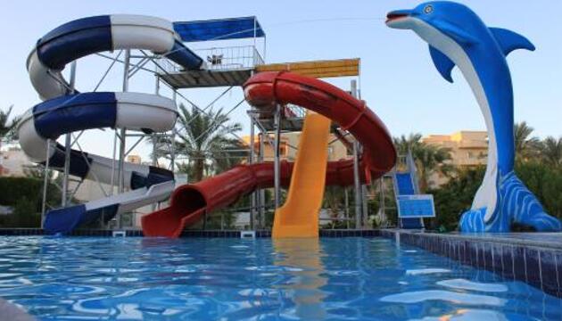 Foto de Complejo Grand Blue Saint Maria Aqua Park