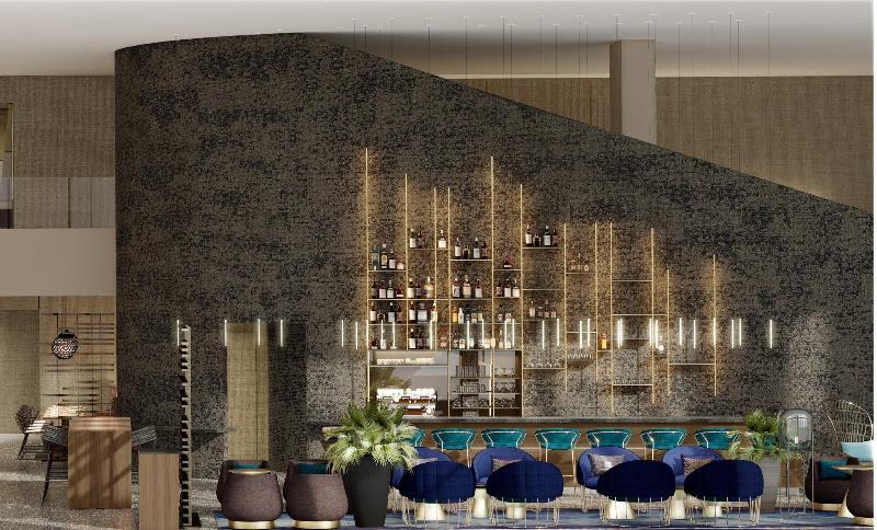 Foto general de Crowne Plaza - Nice - Grand Arenas, an IHG Hotel