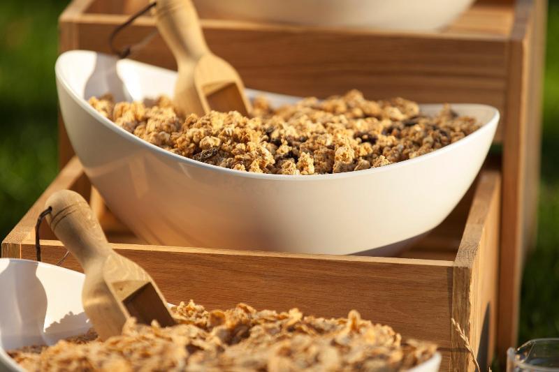 Foto de restauración de Holiday Inn Express - Nice - Grand Arenas, an IHG Hotel