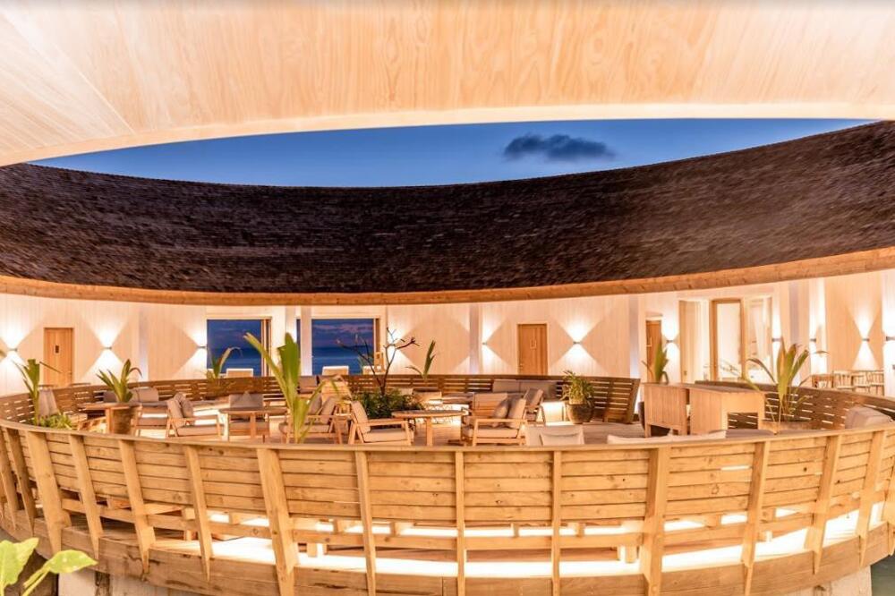 Foto general de Hotel Kagi Maldives Spa Island