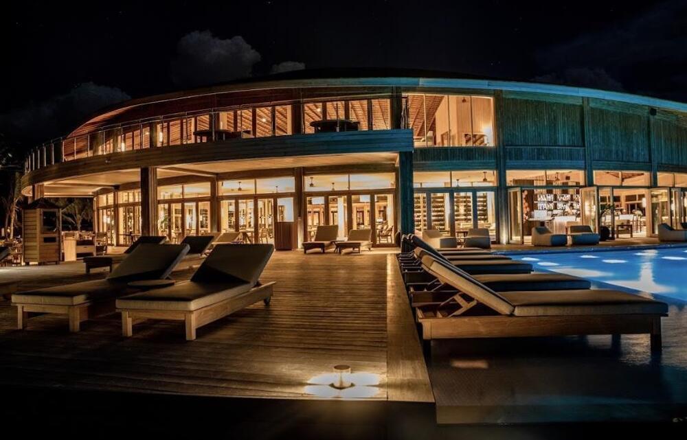 Foto general de Hotel Kagi Maldives Spa Island