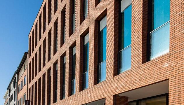 Photo – IntercityHotel Hamburg-Barmbek
