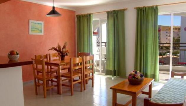 Foto de Apartamentos Playa Es Cana
