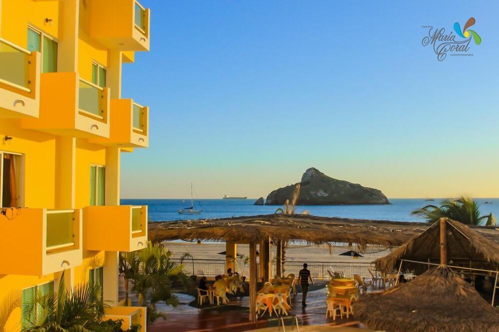 Foto general de Maria Coral Hotel