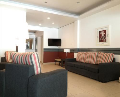 Foto de los servicios de Hotel Crystal