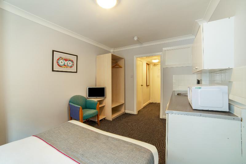 Foto general de Hotel OYO Studios @ 28