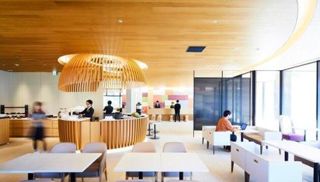 Foto de Hotel Intergate Kanazawa