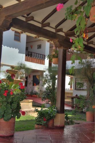 Foto general de Hotel Santa Viviana Villa de Leyva