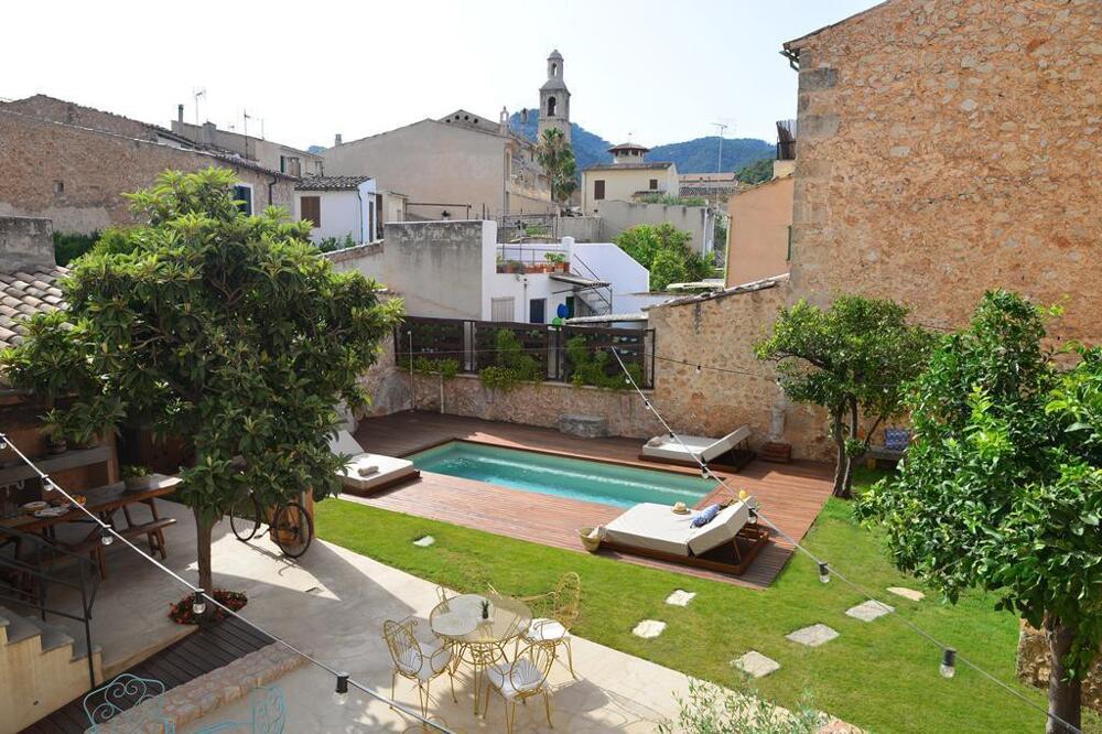Foto general de Hotel Ca Sa Tieta