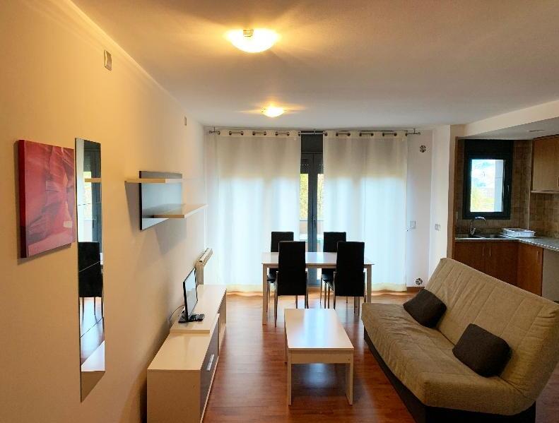 Foto general de Apartamentos Canillo Les Moles 3000