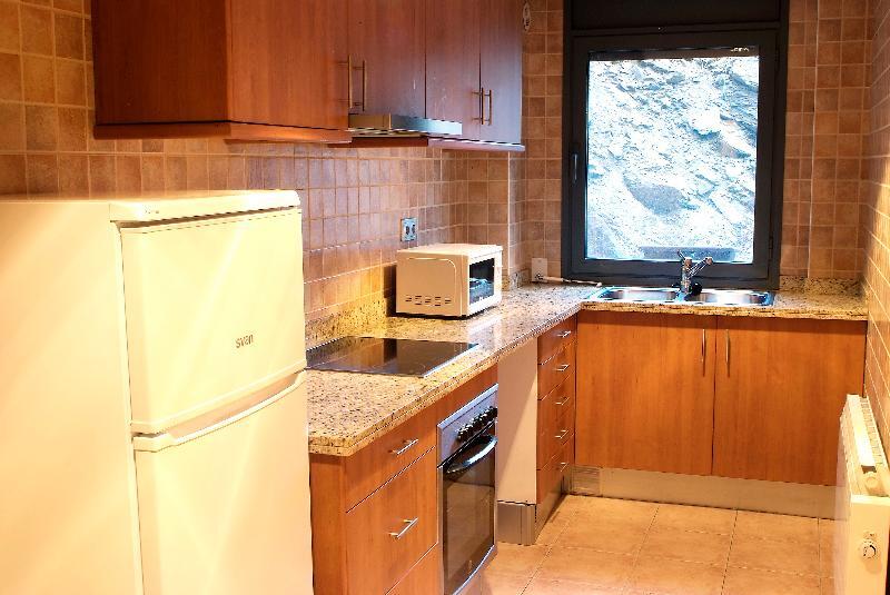 Foto general de Apartamentos Canillo Les Moles 3000