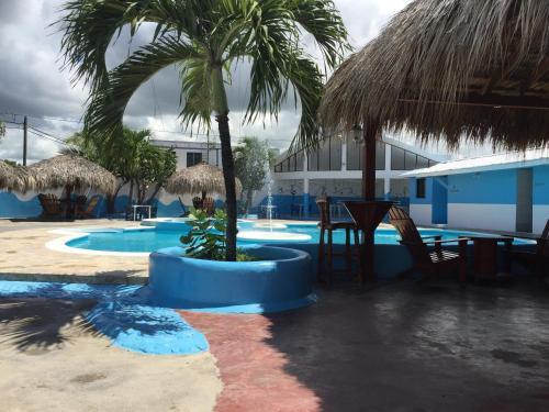 Foto general de Hotel Sol Azul