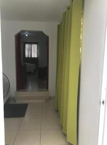 Foto de una habitación de Hotel Sol Azul
