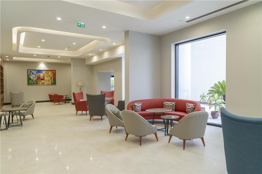 Foto general de Hotel Sundia by Liberty Exclusive Fethiye