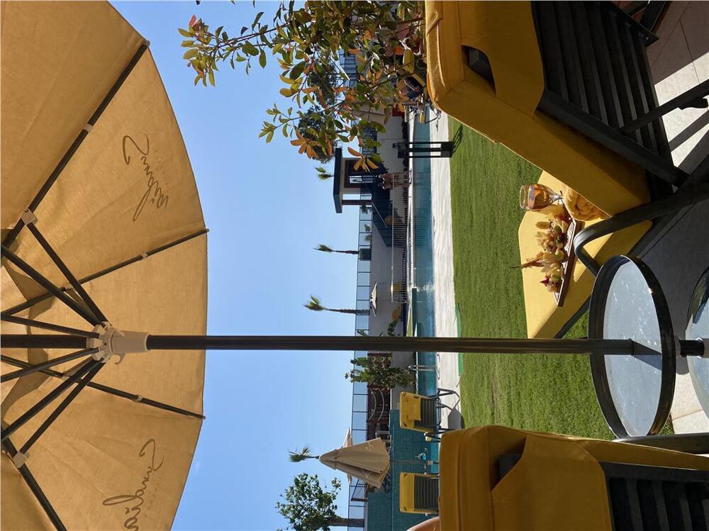 Foto general de Hotel Sundia by Liberty Exclusive Fethiye