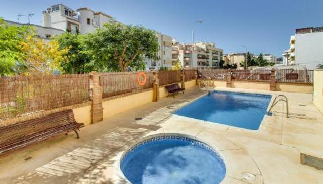 Foto de Apartamento Cala de Nerja