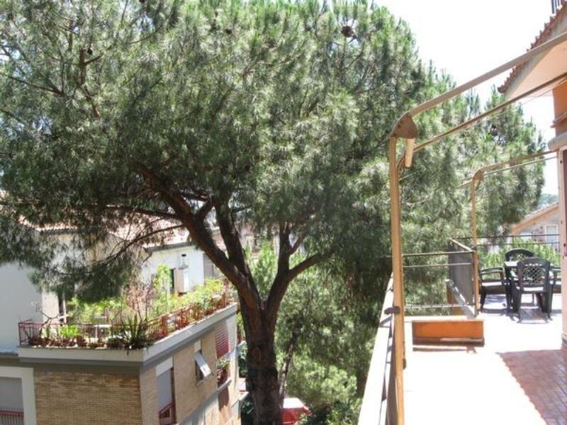 Foto general de Hotel Attico Dei Pini