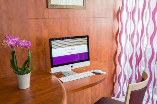 Foto de los servicios de Hotel Mercure Béziers