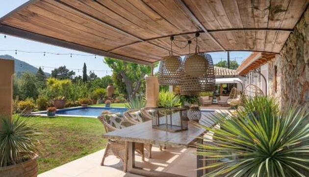 Foto de Casas y chalets Can Sion