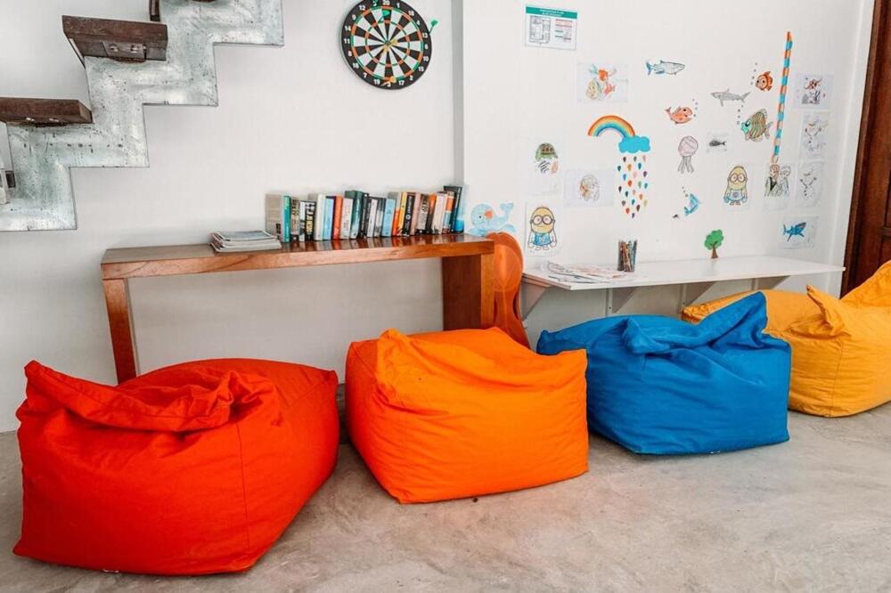 Foto de los servicios de Bliss Dhigurah