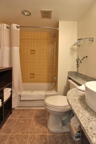 Foto del baño de Hotel Rodd Moncton