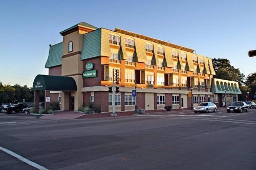 Foto general de Hotel Rodd Moncton
