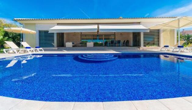 Foto de Villa Bellviure