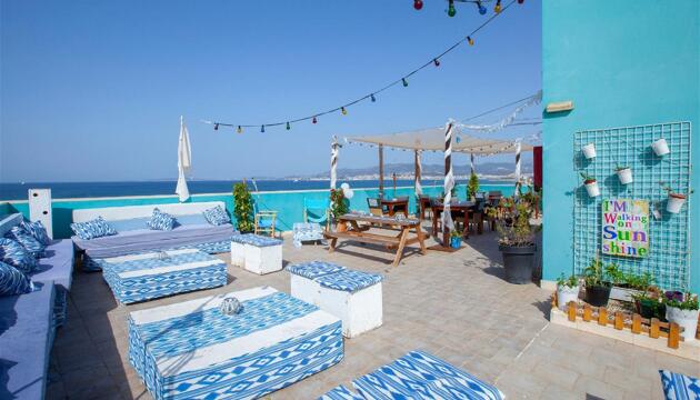 Foto de Hotel Portofino Mallorca