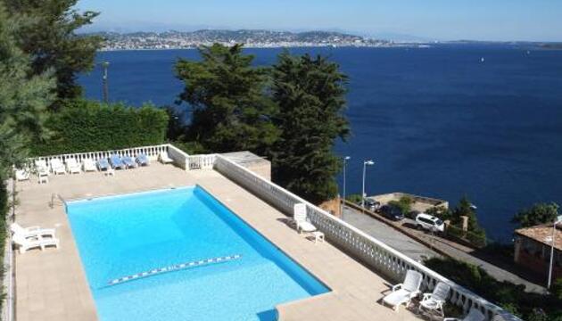 Foto de Association Villa Saint Camille