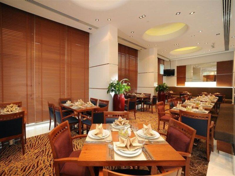 Foto general de Golden Sands Hotel