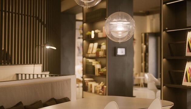 Foto de Pol &amp; Grace Hotel