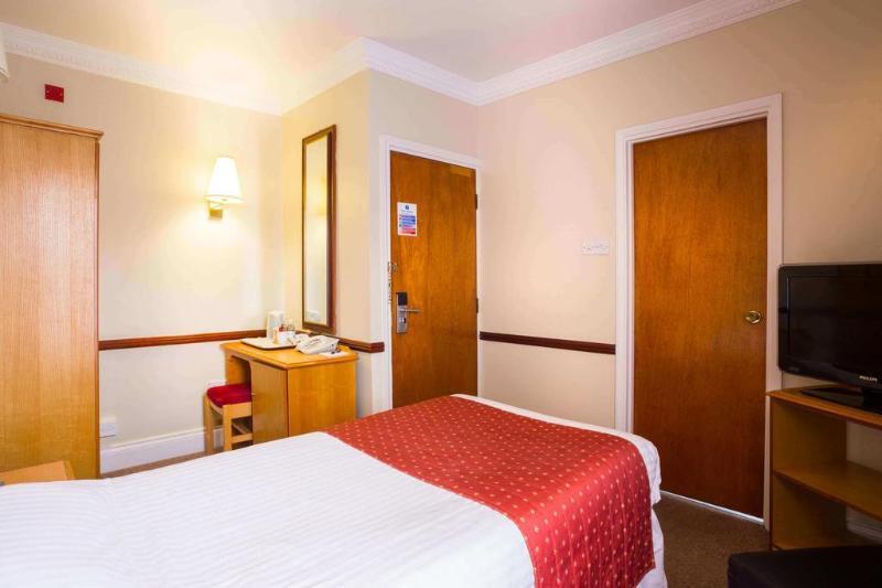 Foto general de Carlton Hotel