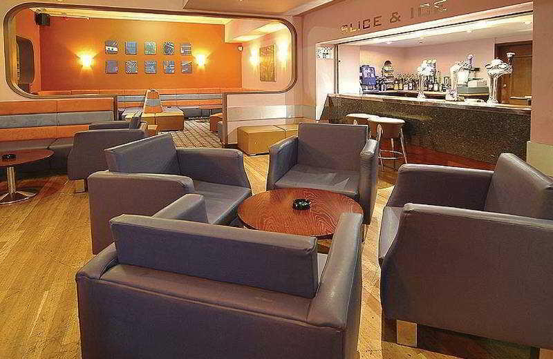 Foto general de Carlton Hotel