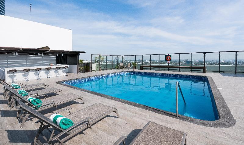 Foto general de Holiday Inn Guadalajara Select, an IHG Hotel
