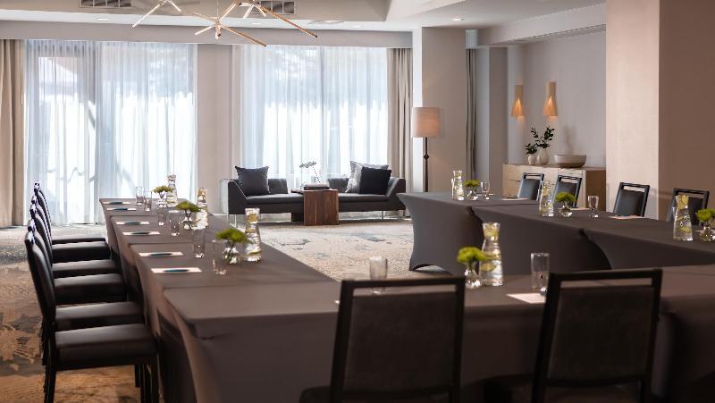 Foto de los servicios de Glover Park Hotel Georgetown