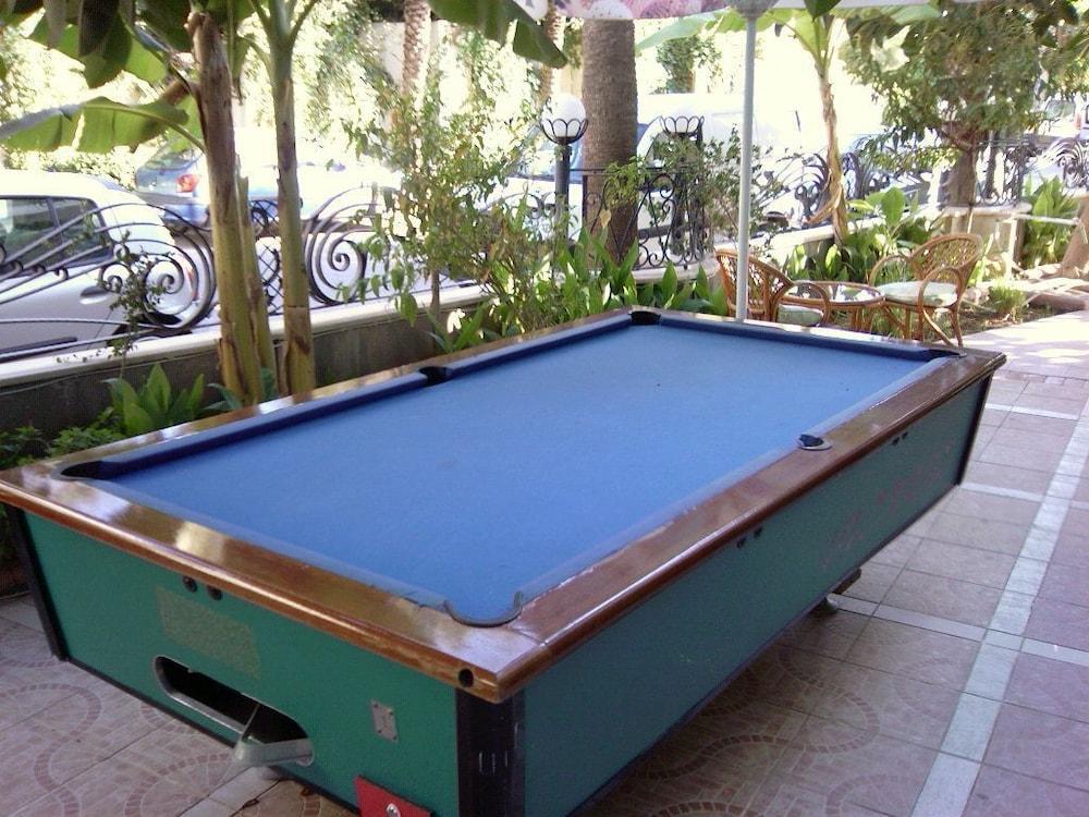 Foto general de Sesin Hotel