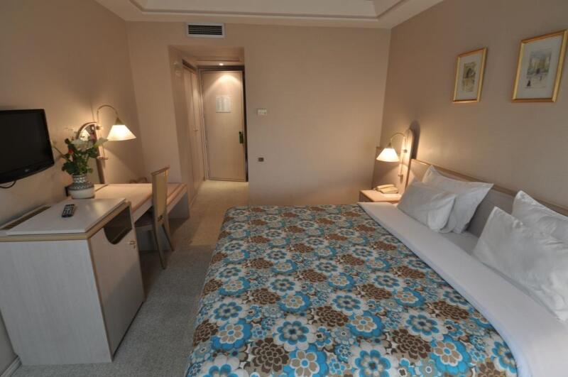 Foto general de Hôtel Wassim