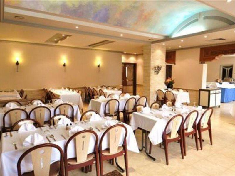 Foto general de Hôtel Wassim