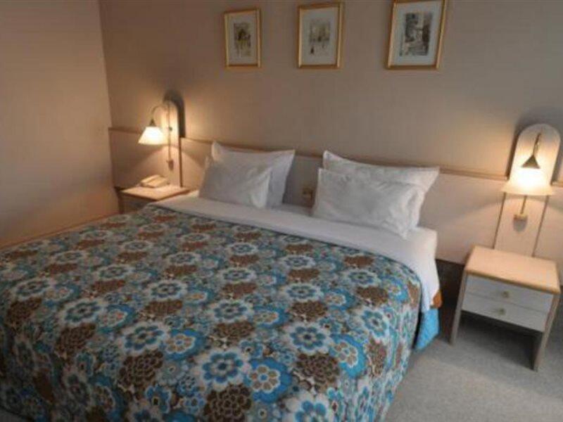 Foto general de Hôtel Wassim